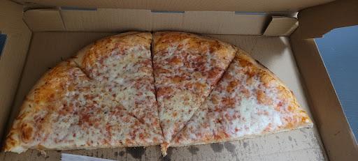 99 Cent Premium Pizza